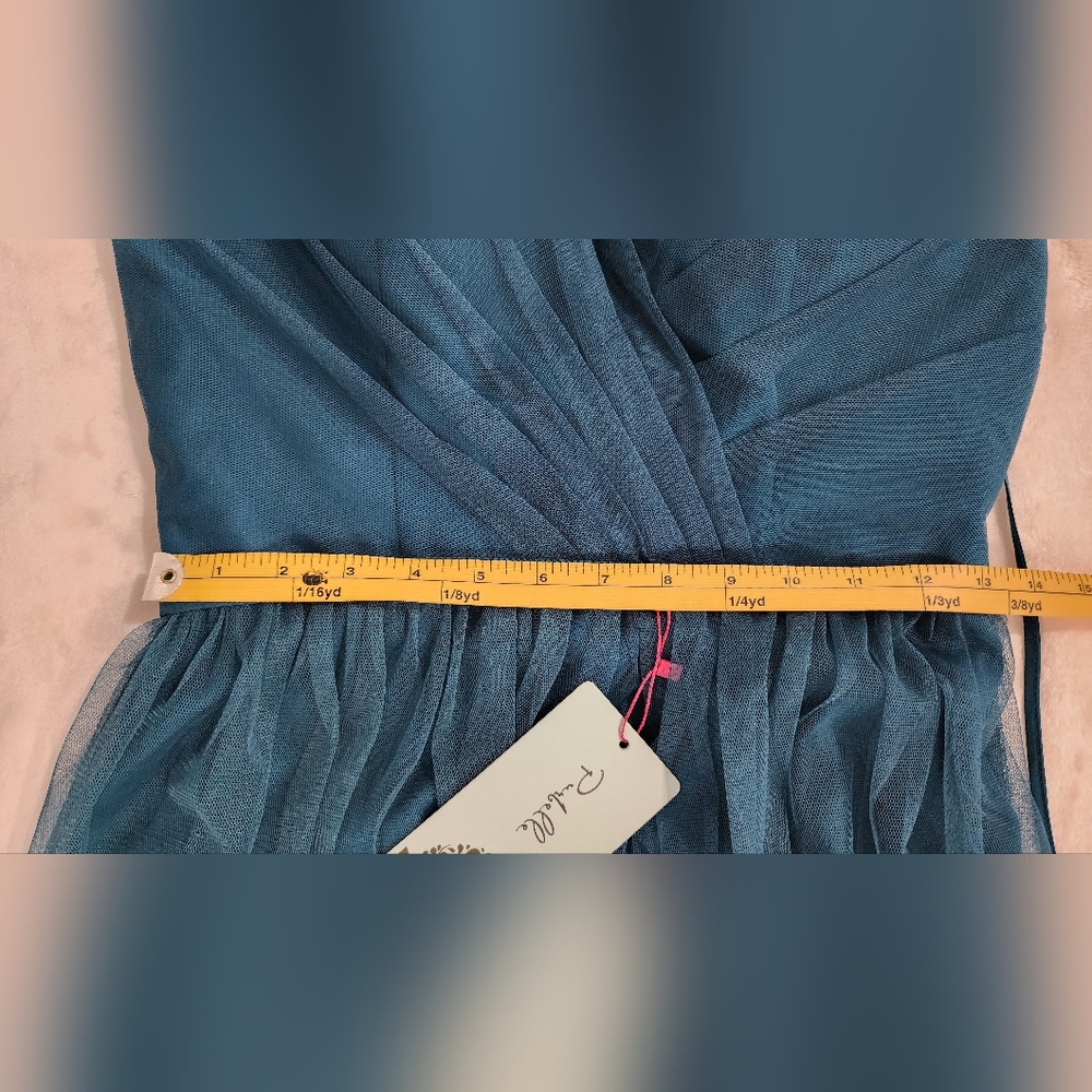 Purbelle Dress Size/ 8 - Picture 8 of 9